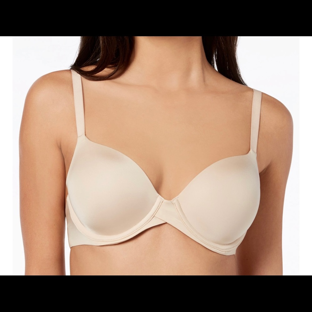 Maidenform nude bra